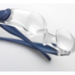 magnifying glasses