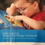 Front cover of Early Learning Access Technology Framework