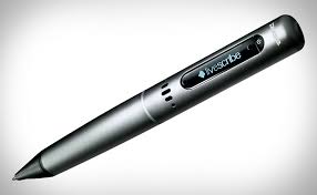 Smart pen