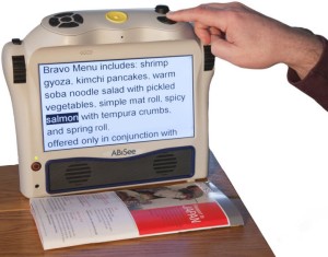 Click to link to a video product demonstration 