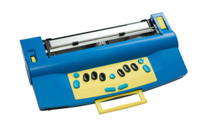 mount batten brailler